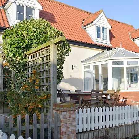 Granary Cottage Bentley (Suffolk) Exterior foto